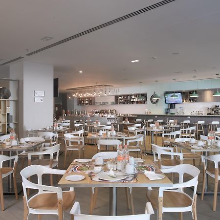 Fiesta Inn Puerto Vallarta Isla Екстер'єр фото