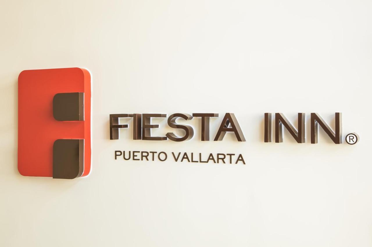 Fiesta Inn Puerto Vallarta Isla Екстер'єр фото