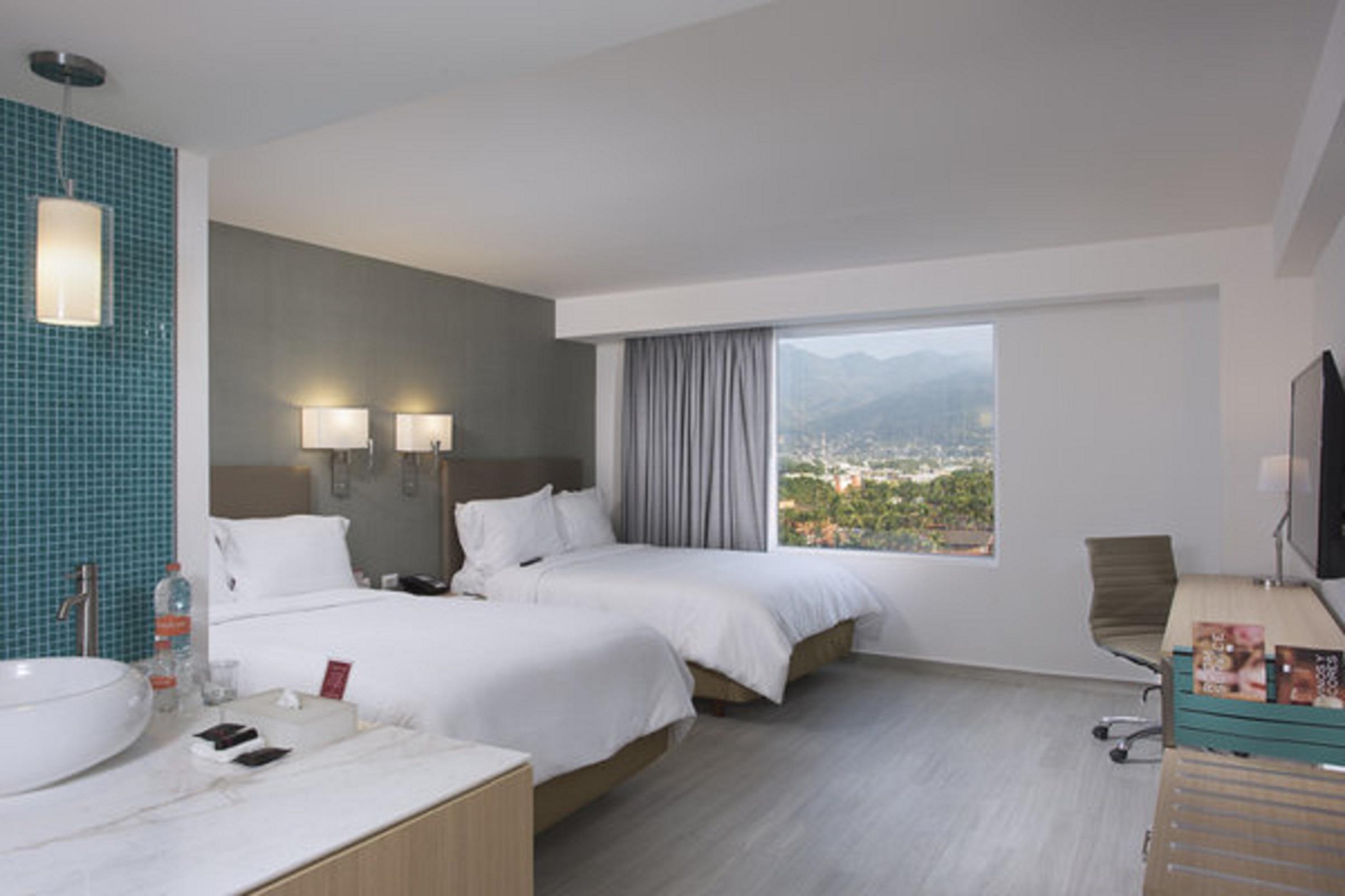 Fiesta Inn Puerto Vallarta Isla Екстер'єр фото