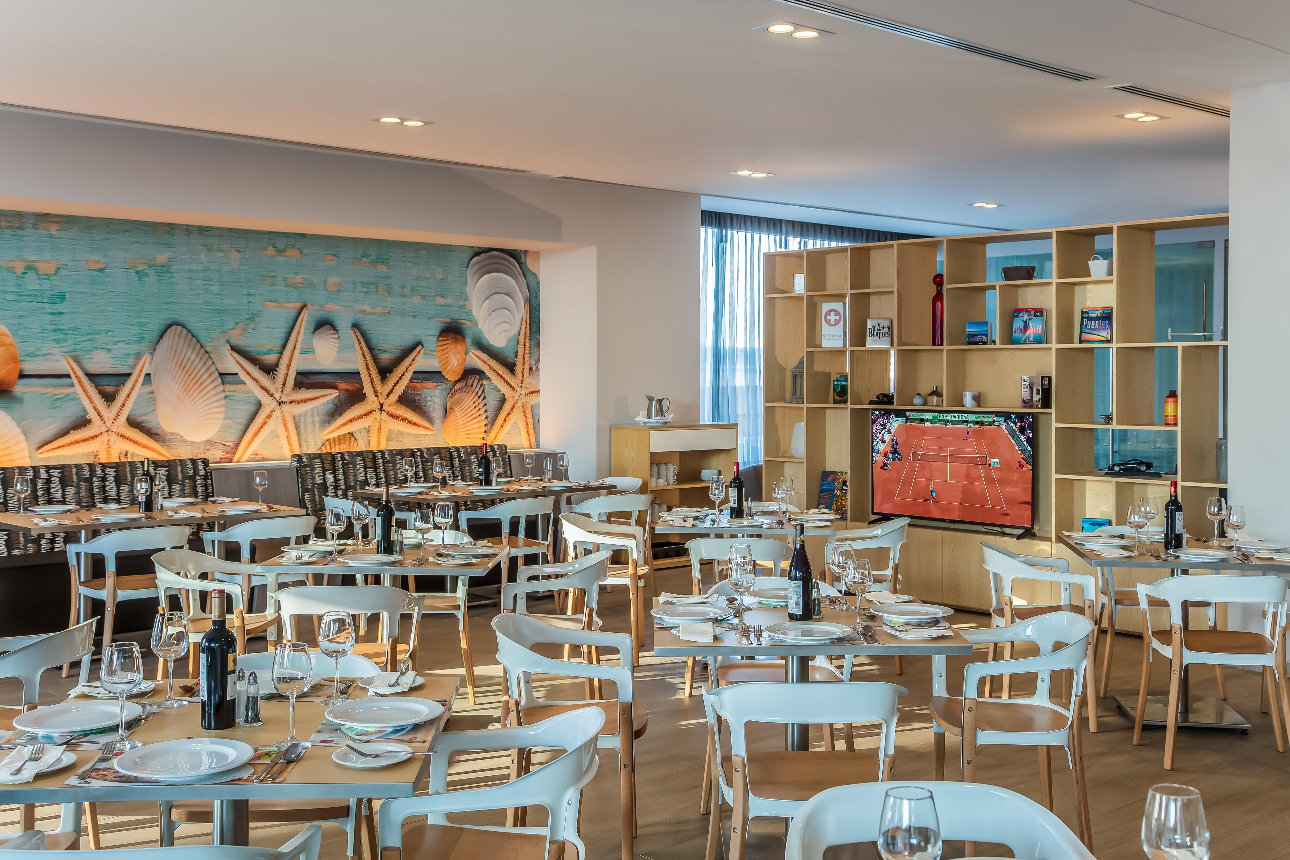 Fiesta Inn Puerto Vallarta Isla Екстер'єр фото