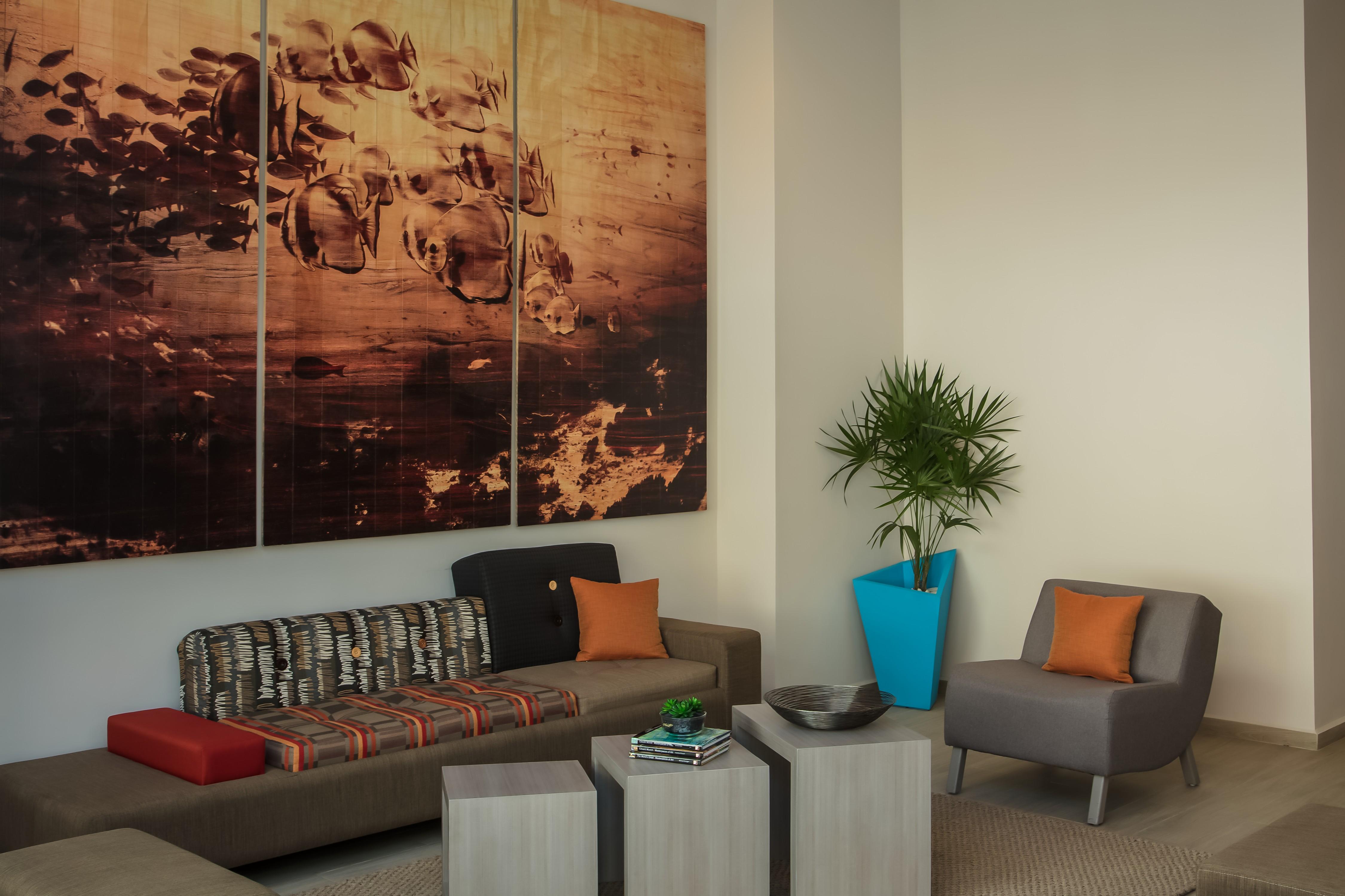 Fiesta Inn Puerto Vallarta Isla Екстер'єр фото