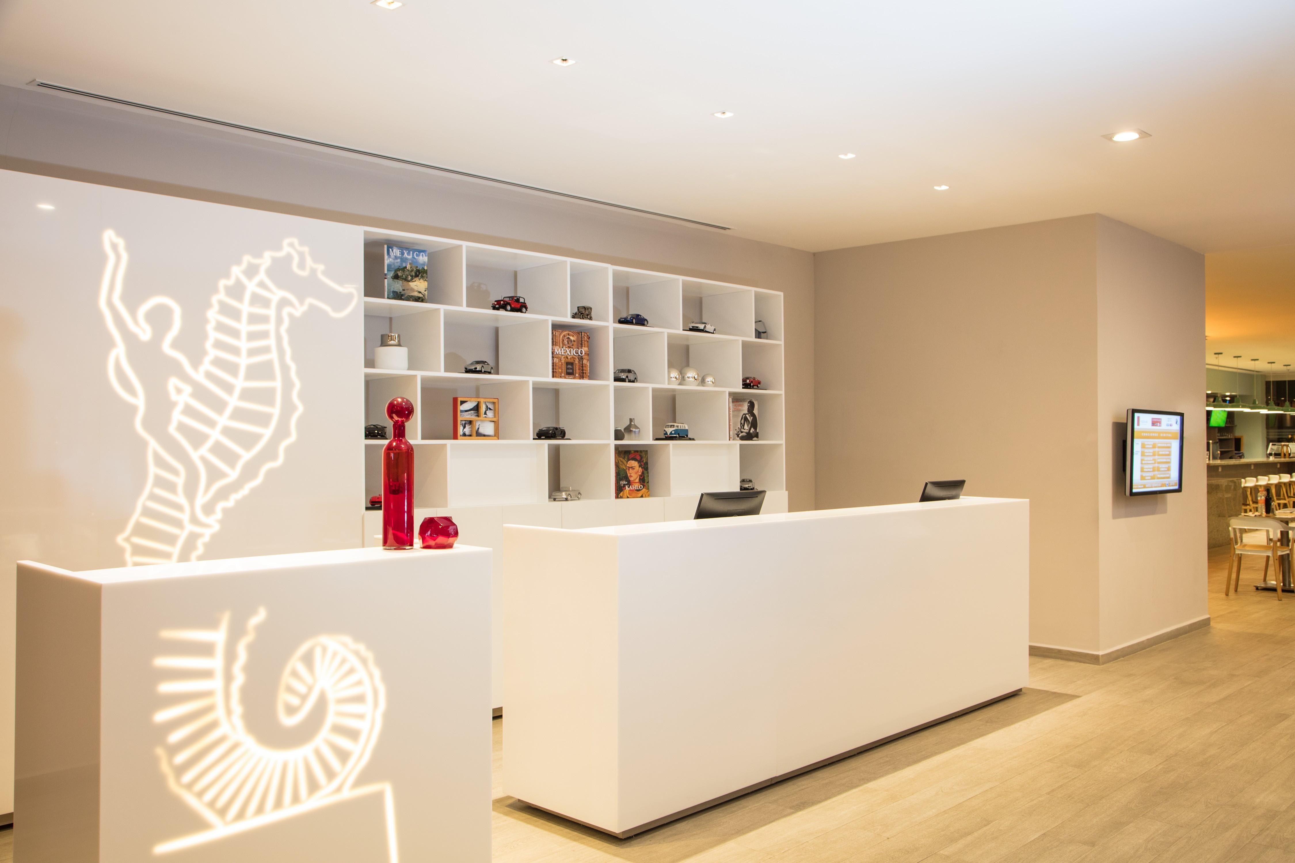 Fiesta Inn Puerto Vallarta Isla Екстер'єр фото