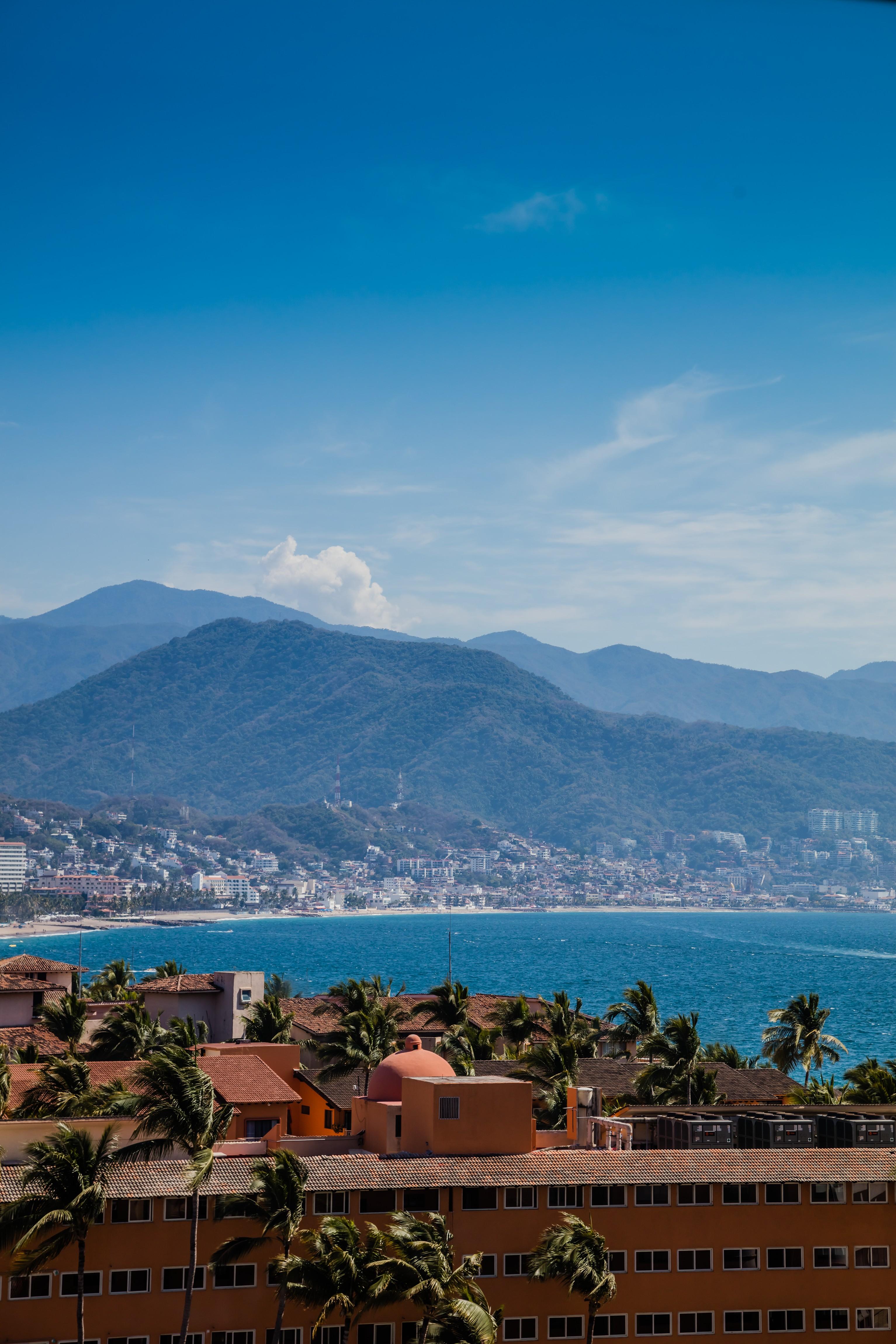 Fiesta Inn Puerto Vallarta Isla Екстер'єр фото
