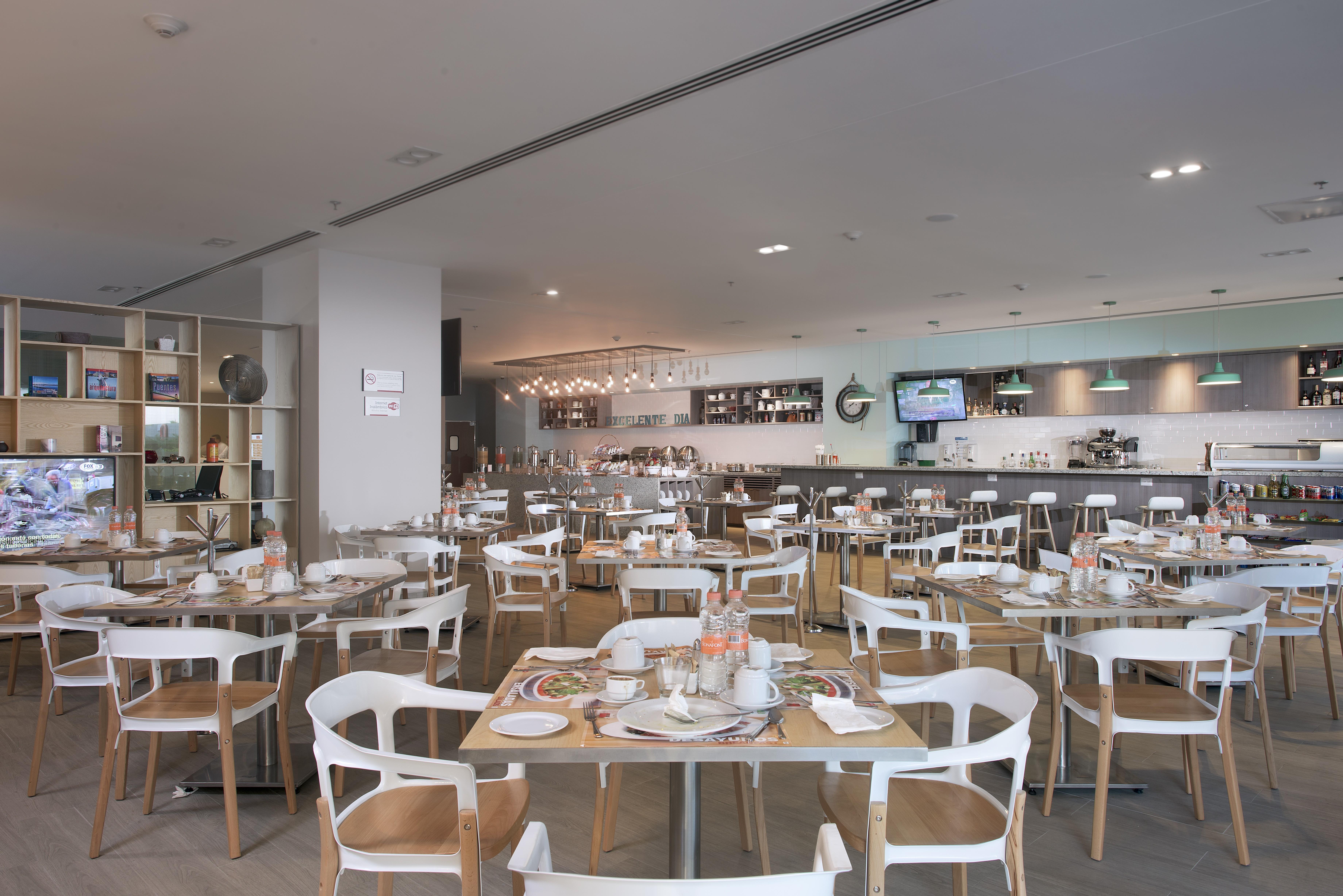 Fiesta Inn Puerto Vallarta Isla Екстер'єр фото